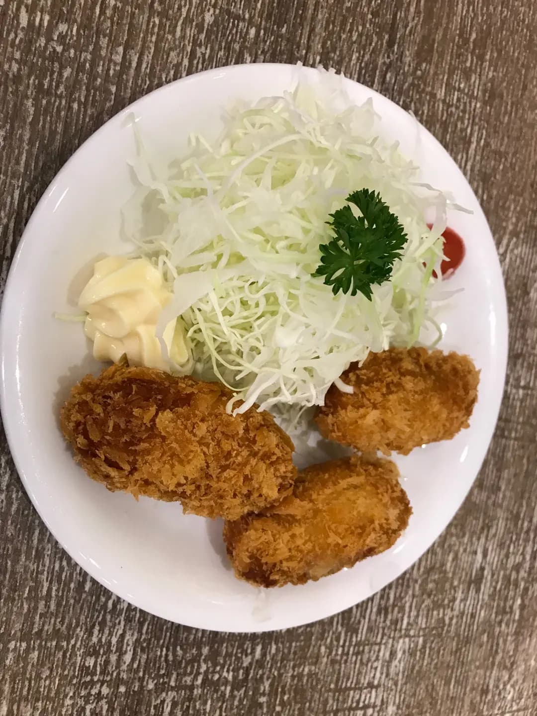 札幌拉麵 Miso No.1 x 辛味屋 photo 7