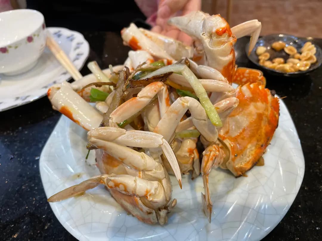 悅興茶餐廳小廚 photo 2