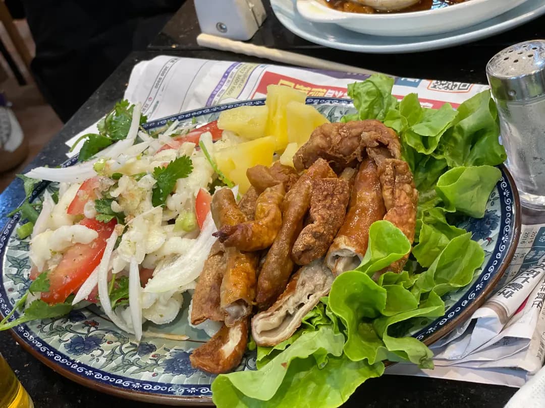 悅興茶餐廳小廚 photo 6