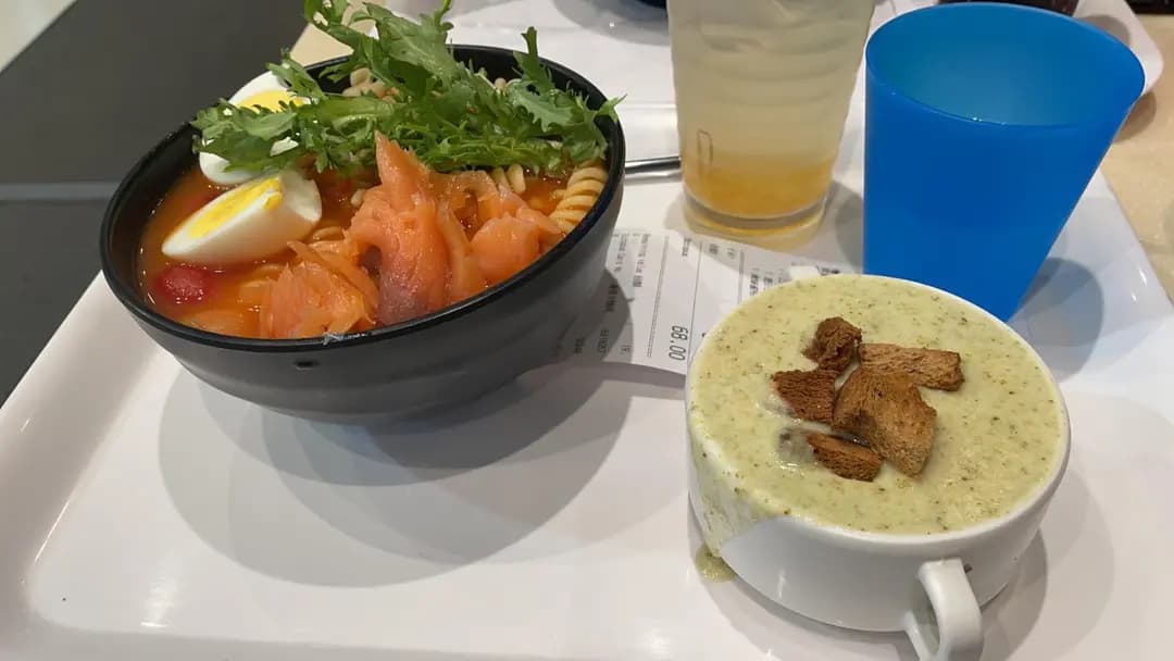 Grove Sandwiches (沙田商業中心) photo 2
