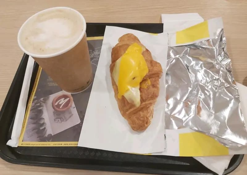 McCafe (ac4) photo 1