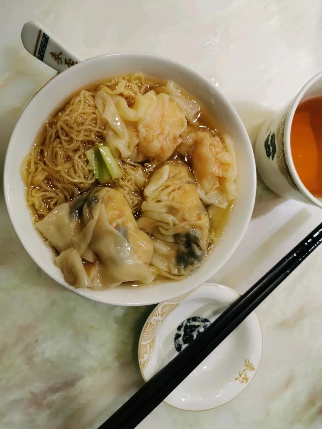 麥奀雲吞麵世家 (白加士街) photo 3