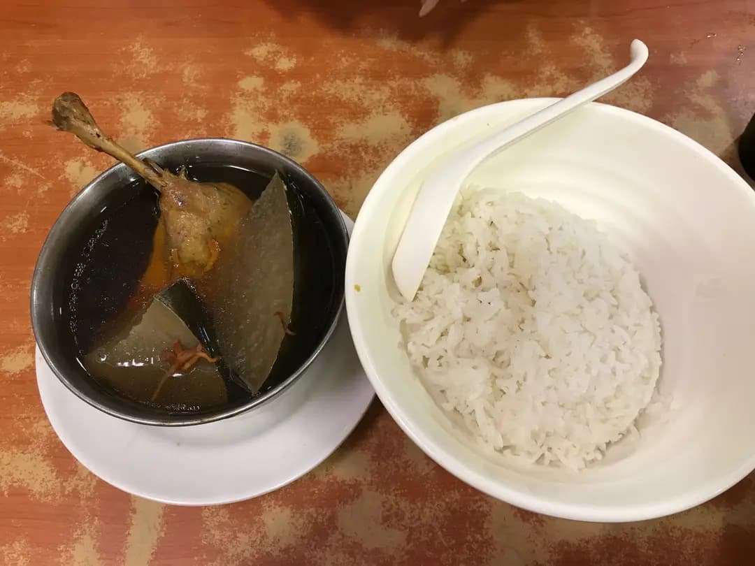 新樂園魚蛋粉 photo 8