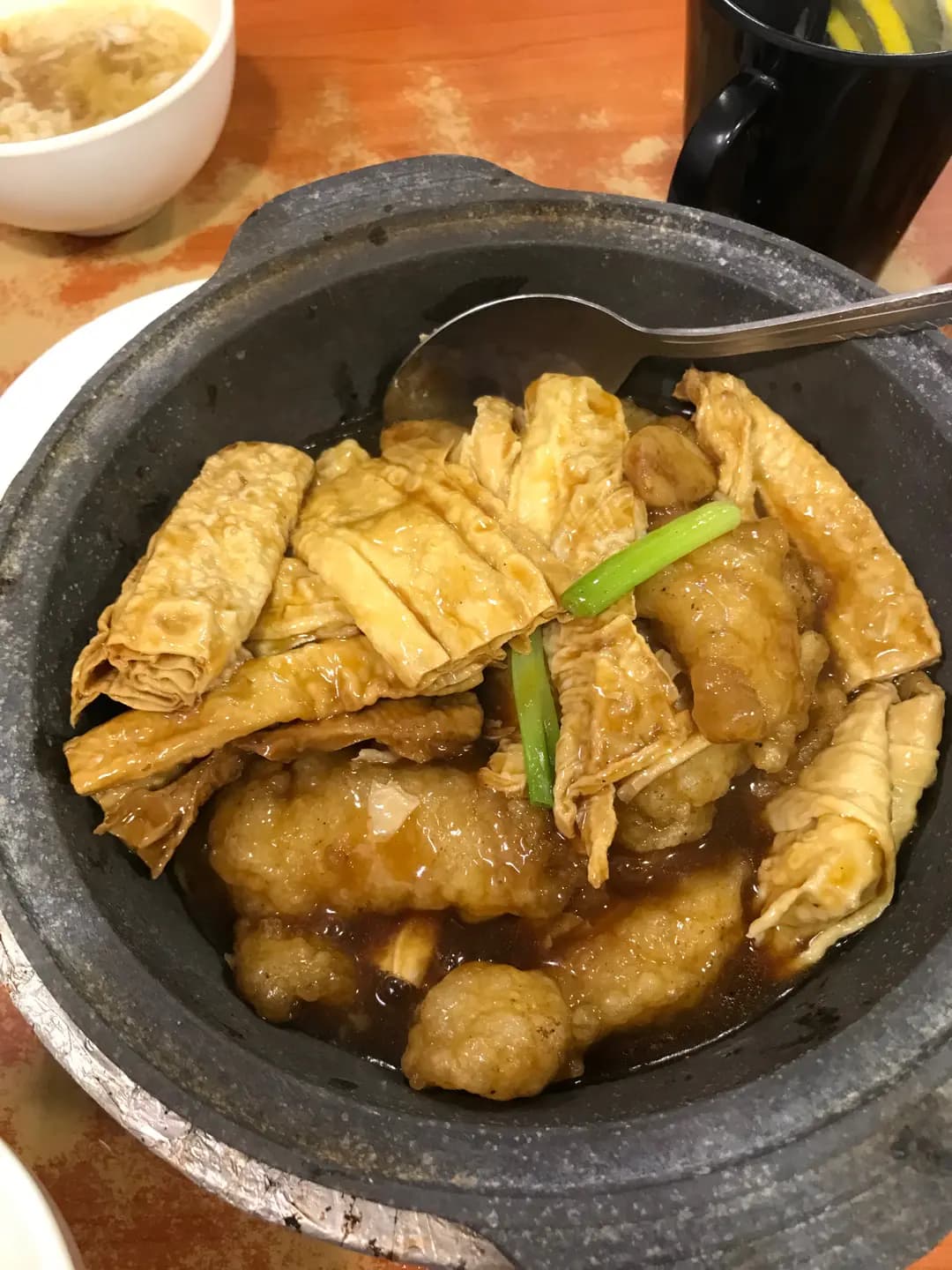 新樂園魚蛋粉 photo 2