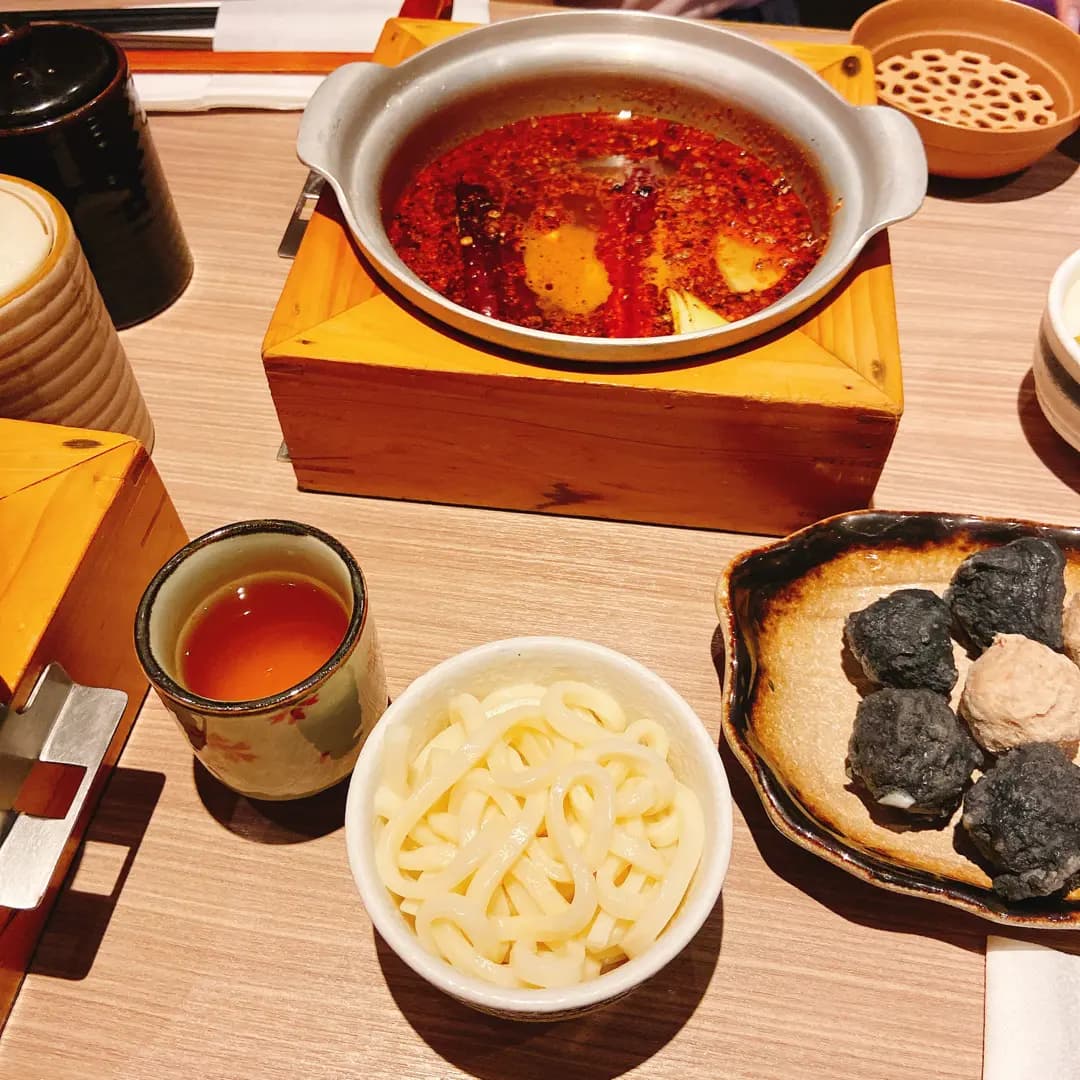 温野菜 (太古城中心) photo 1