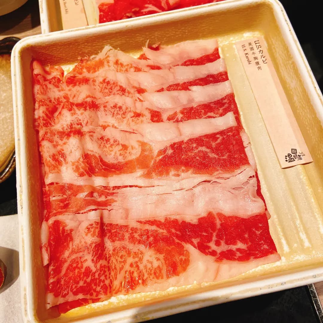 温野菜 (太古城中心) photo 6