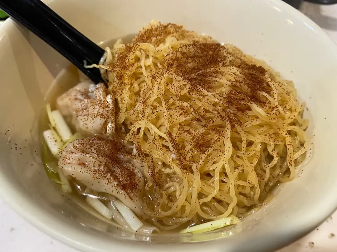 六座雲吞麵 photo 4
