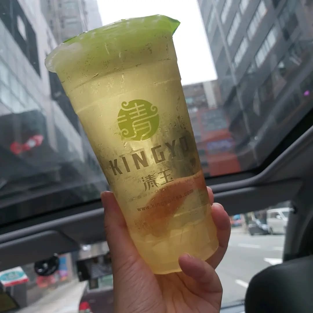 清玉 (香港工業中心A座) photo 3