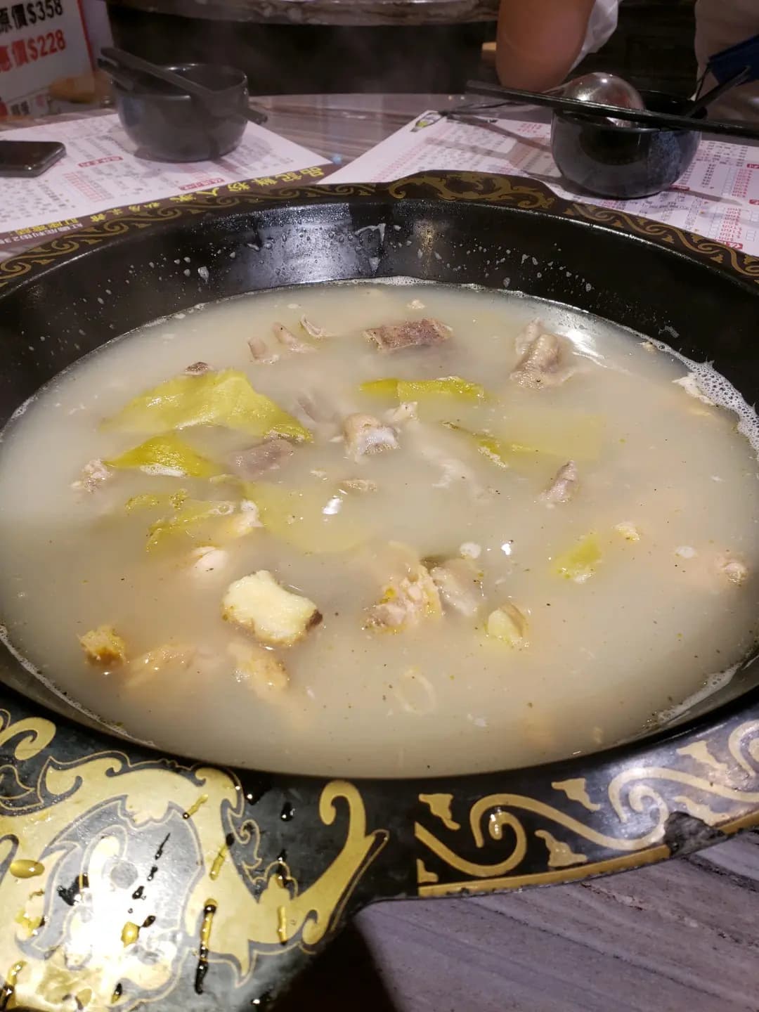 品記鮮粉人家私房菜館 photo 1