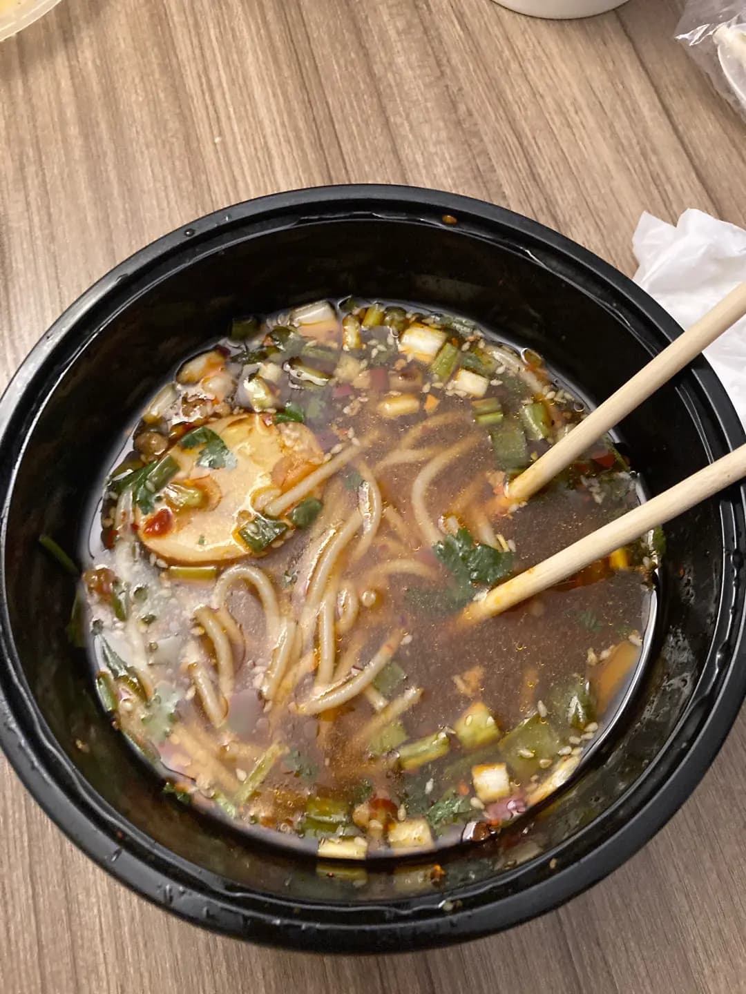 肆年八月米線專門店 photo 8