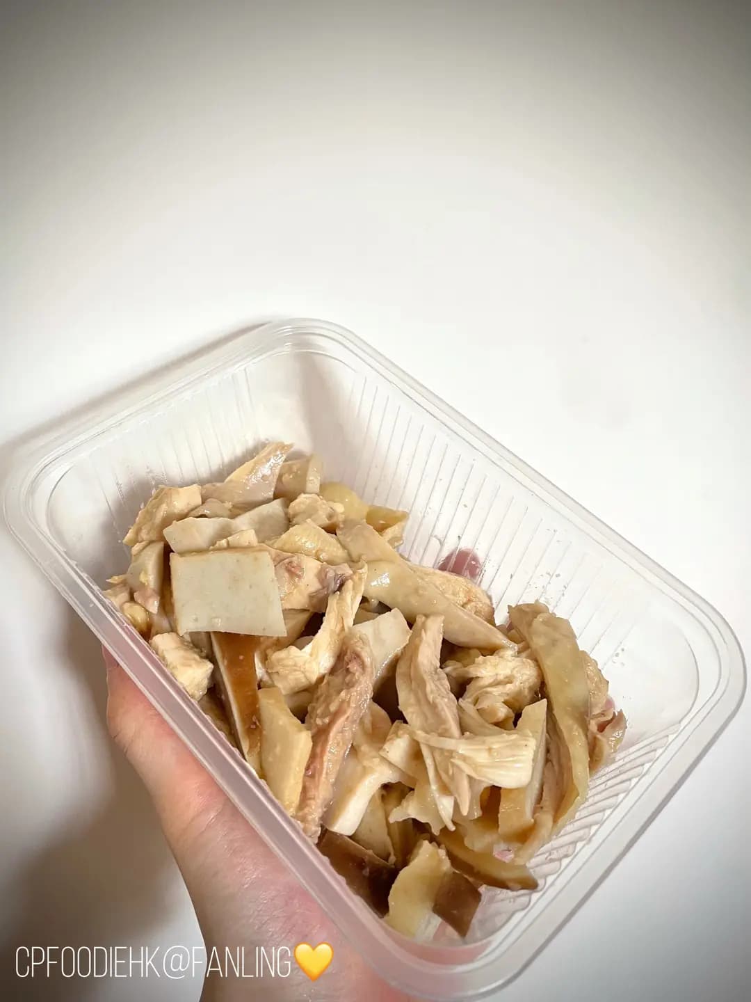 阿土伯鹽水雞 (花都廣場) photo 8