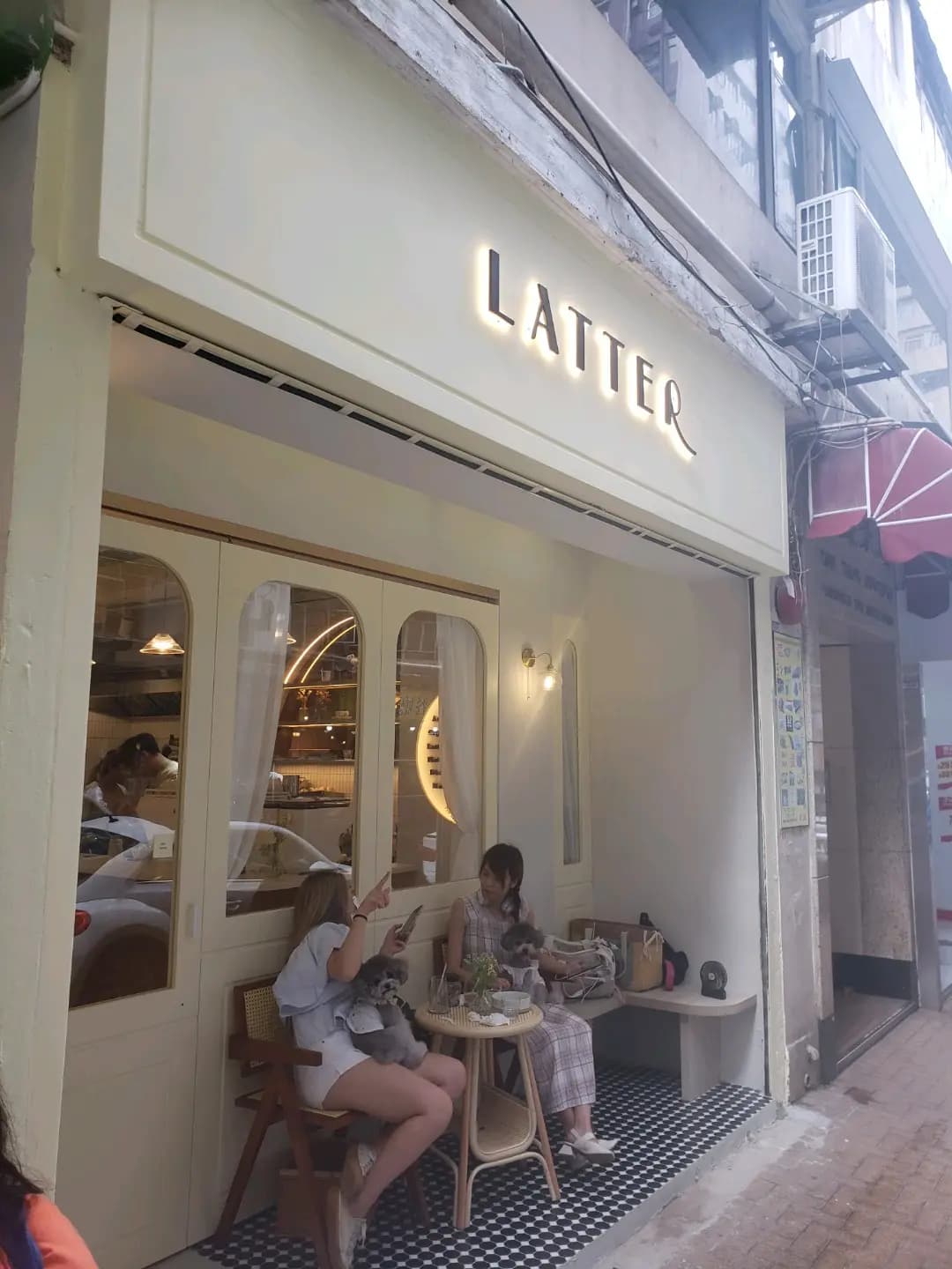 Latter Cafe photo 5