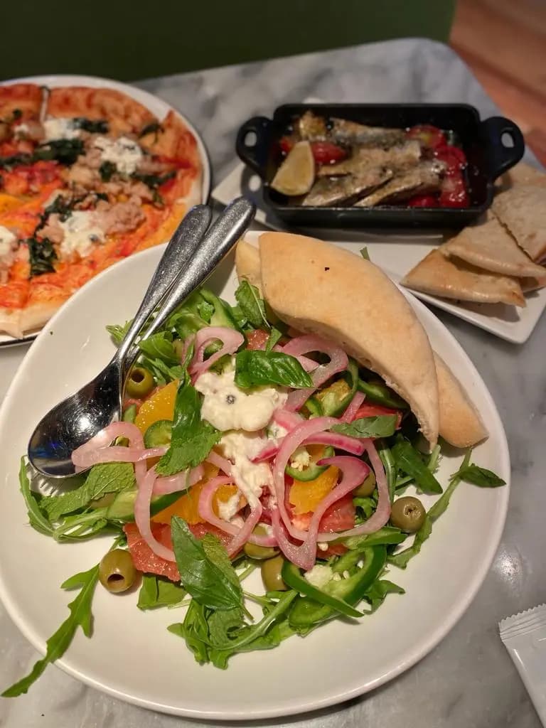 PizzaExpress (將軍澳中心) photo 4