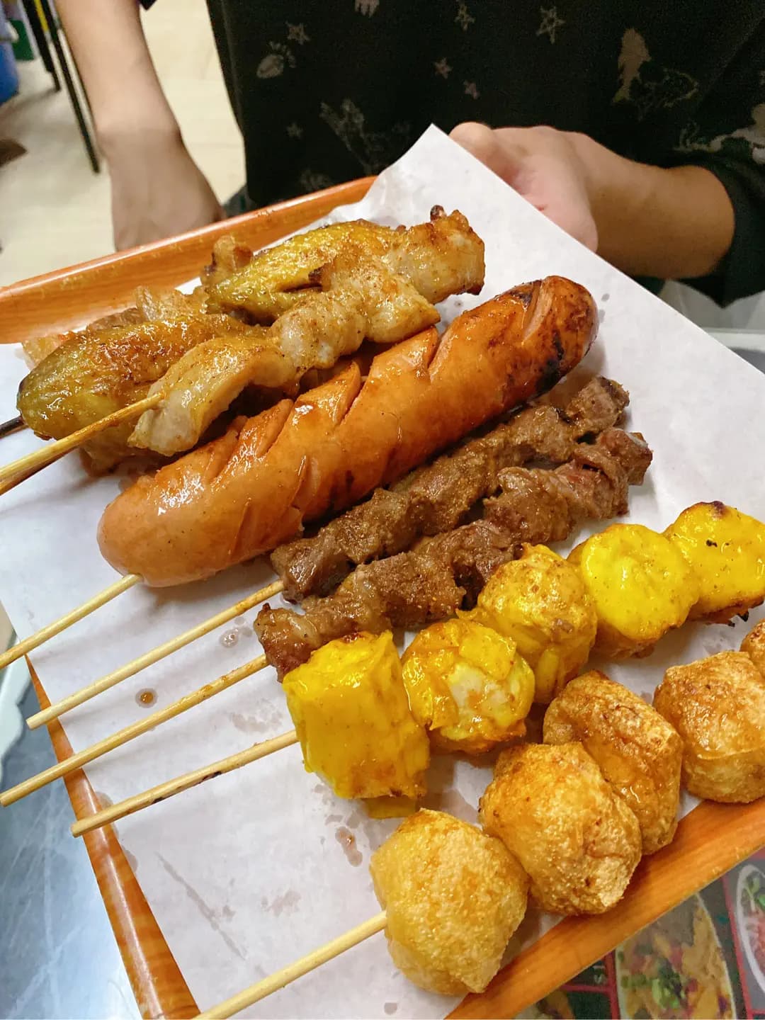 金牌牛什 photo 4