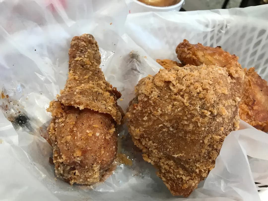 肯德基家鄉雞 (KFC) photo 5