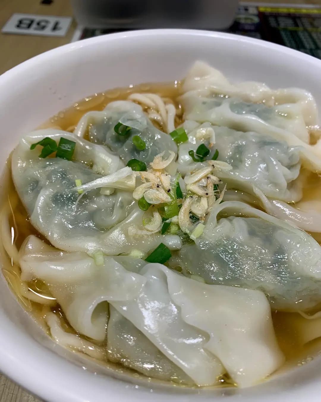 阿芳上海餛飩 photo 4
