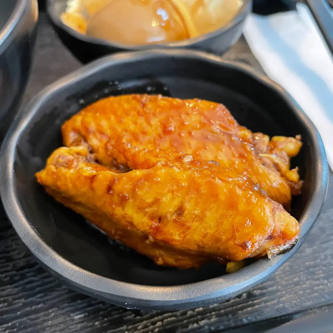 開心食堂 photo 5