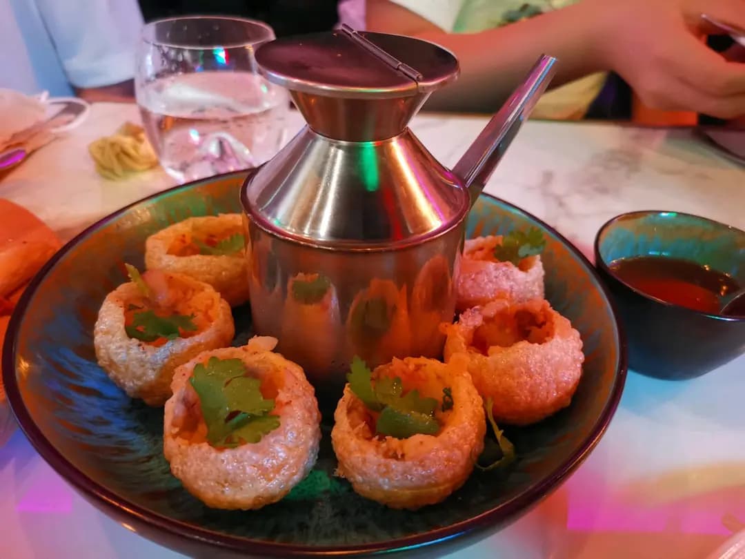 SPICY SALT photo 7