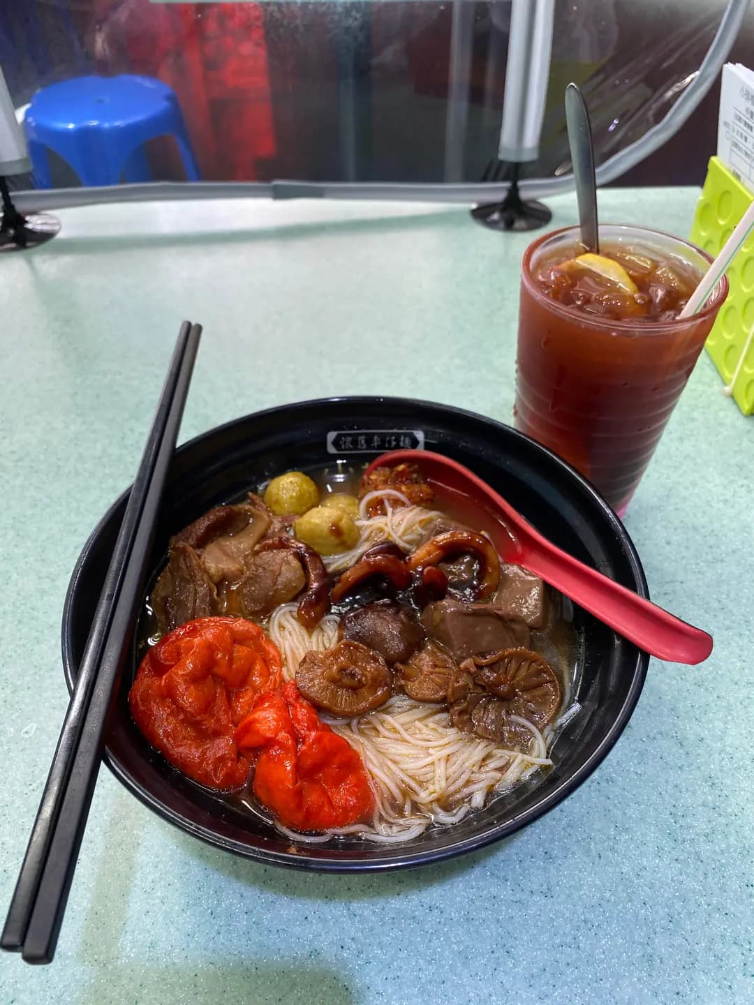 小排檔懷舊車仔麵 photo 8