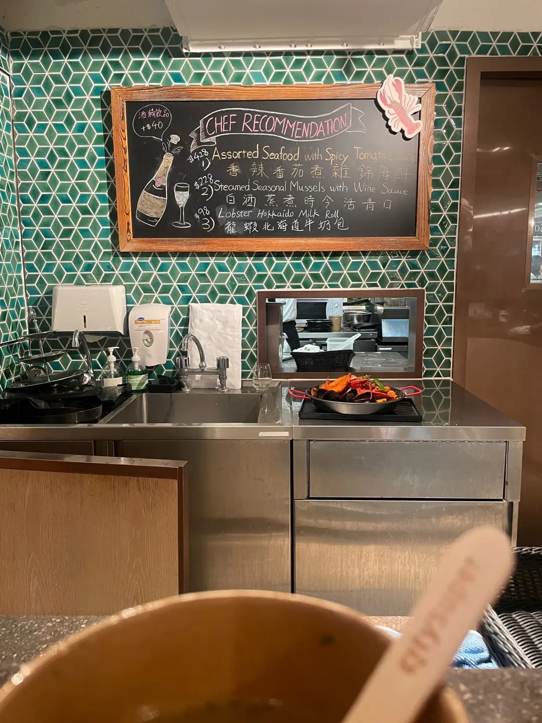 Fusion Deli photo 5