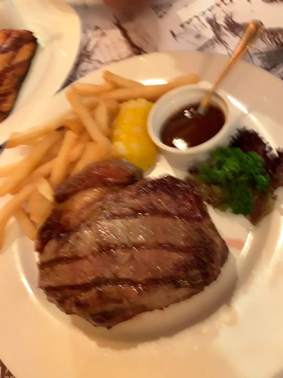 La Pampa Argentinian Steak House photo 4