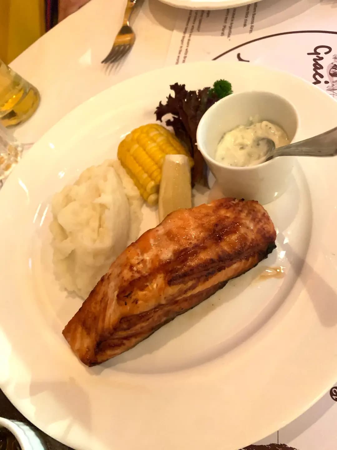 La Pampa Argentinian Steak House photo 6