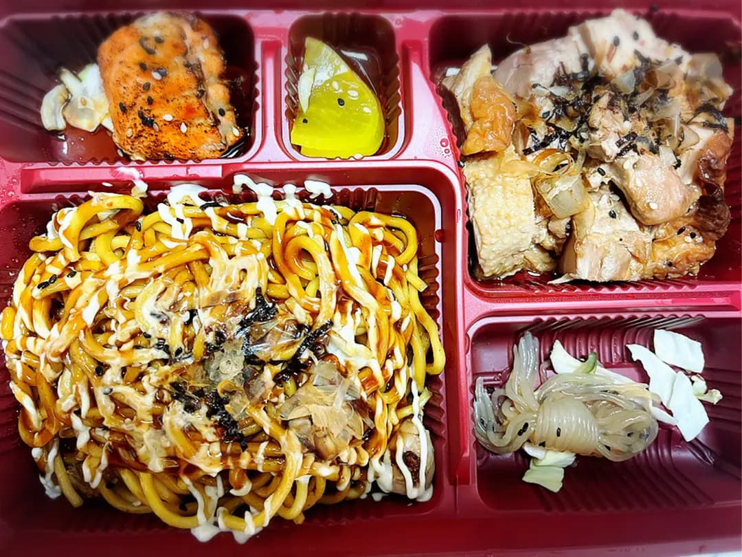鳴門日式蛋包飯專門店 photo 4