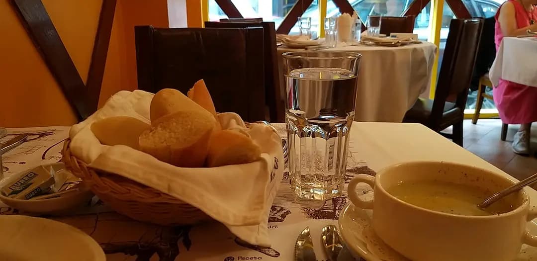 La Pampa Argentinian Steak House photo 7