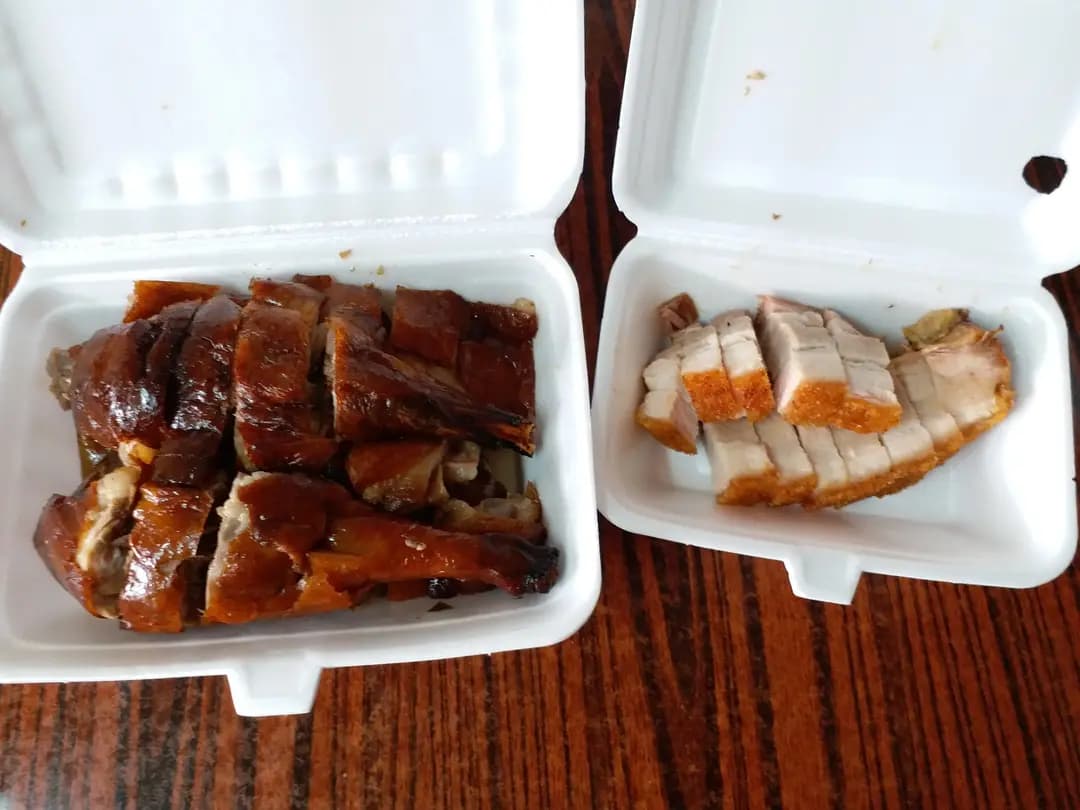 燒味家 (昌利樓) photo 4