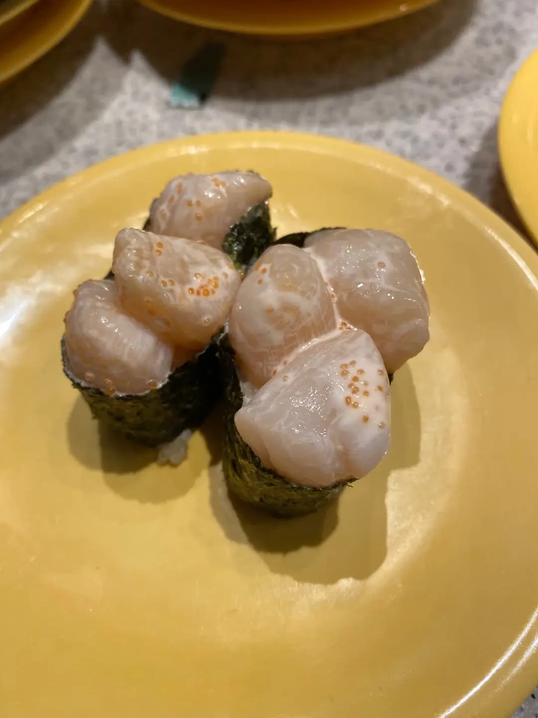 爭鮮迴轉壽司 (粉嶺中心) photo 2