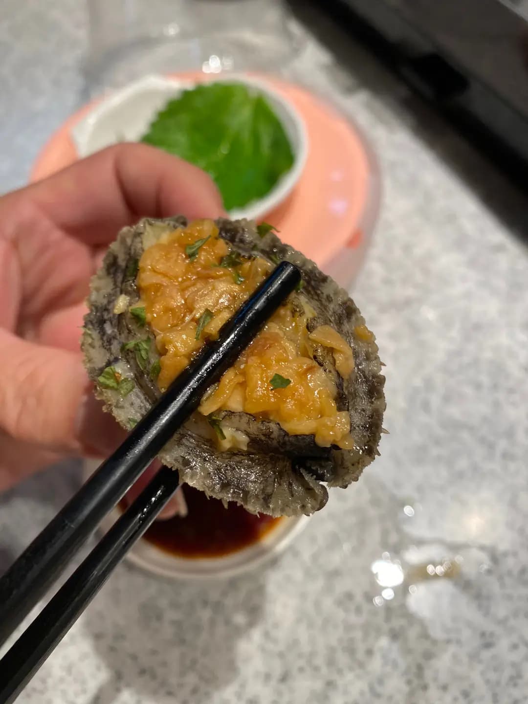 爭鮮迴轉壽司 (粉嶺中心) photo 3