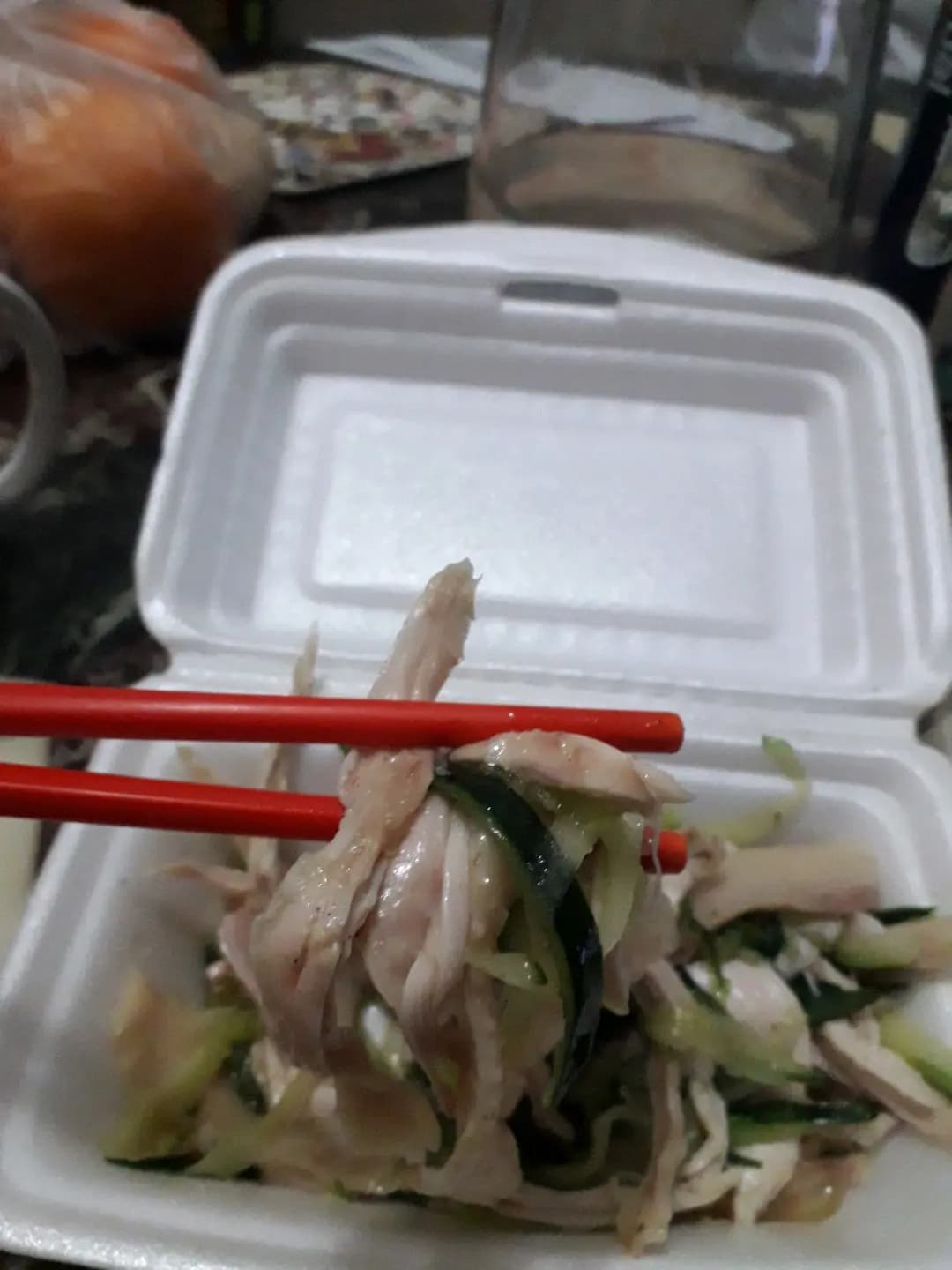 厚興瑜記手撕雞 (平愛大廈) photo 8