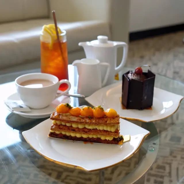 富豪餅店 photo 5