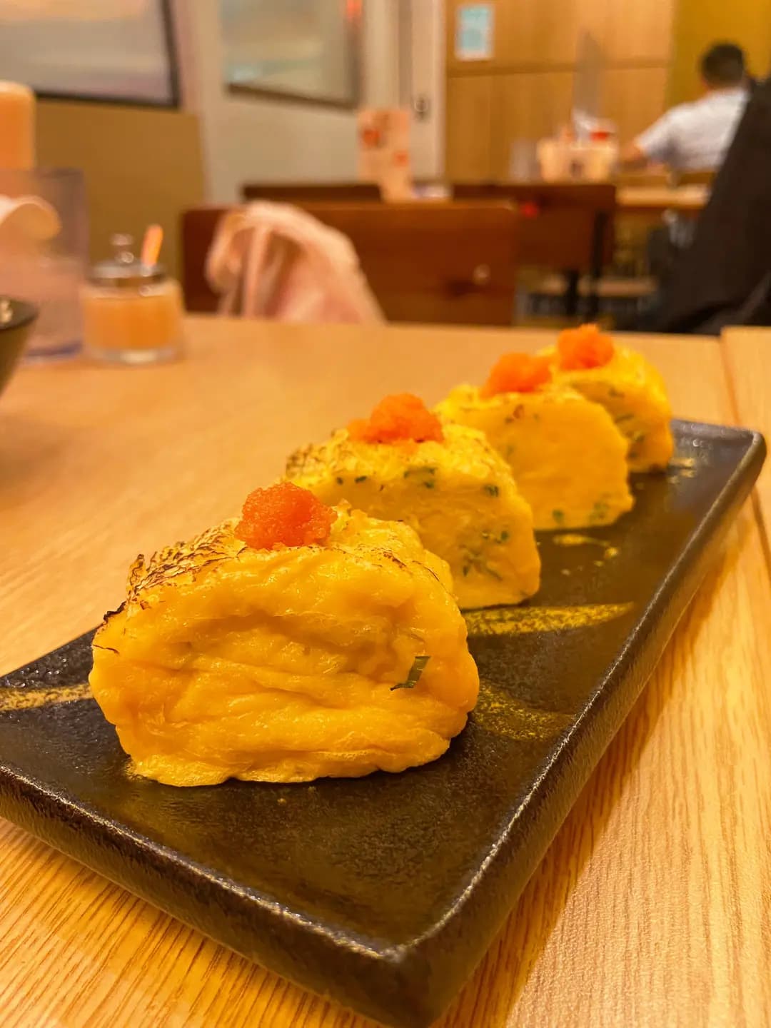 緣屋 札幌元袓蝦湯拉麵 (信德中心) photo 7