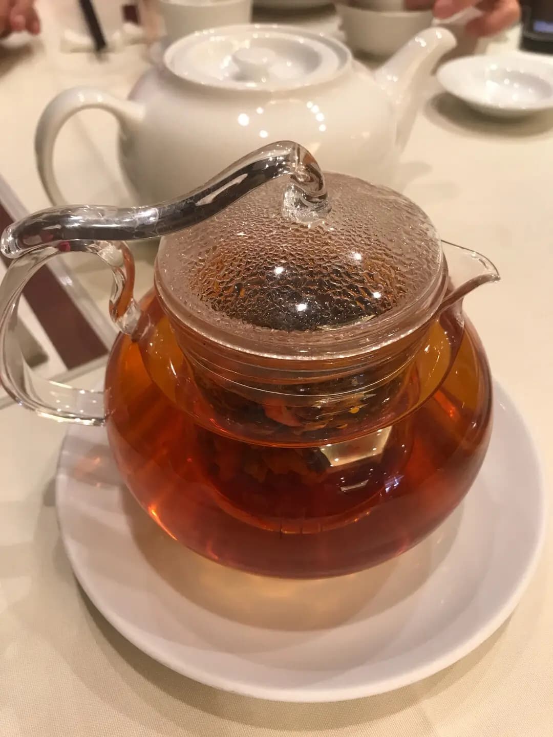 利苑酒家 (德福廣場1期) photo 2