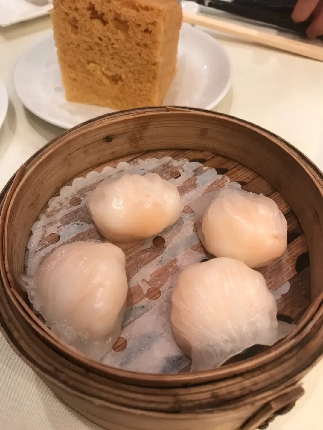 利苑酒家 (德福廣場1期) photo 3