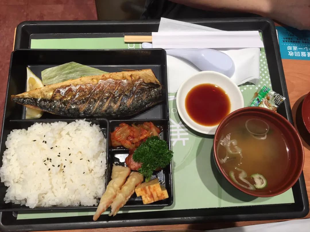 虎蔵食堂 photo 6