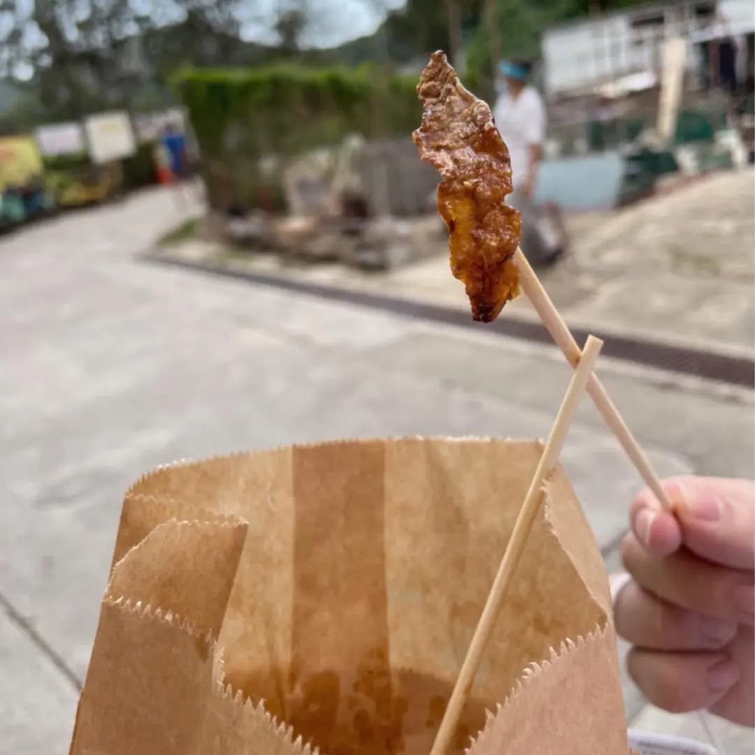 珍珍食店 photo 3