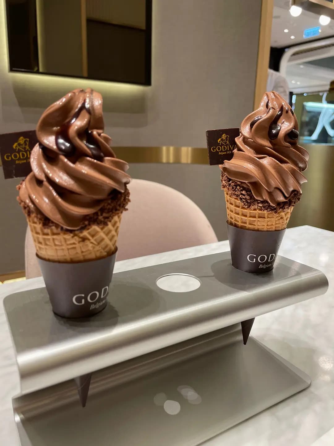 Godiva Chocolatier (形點) photo 3