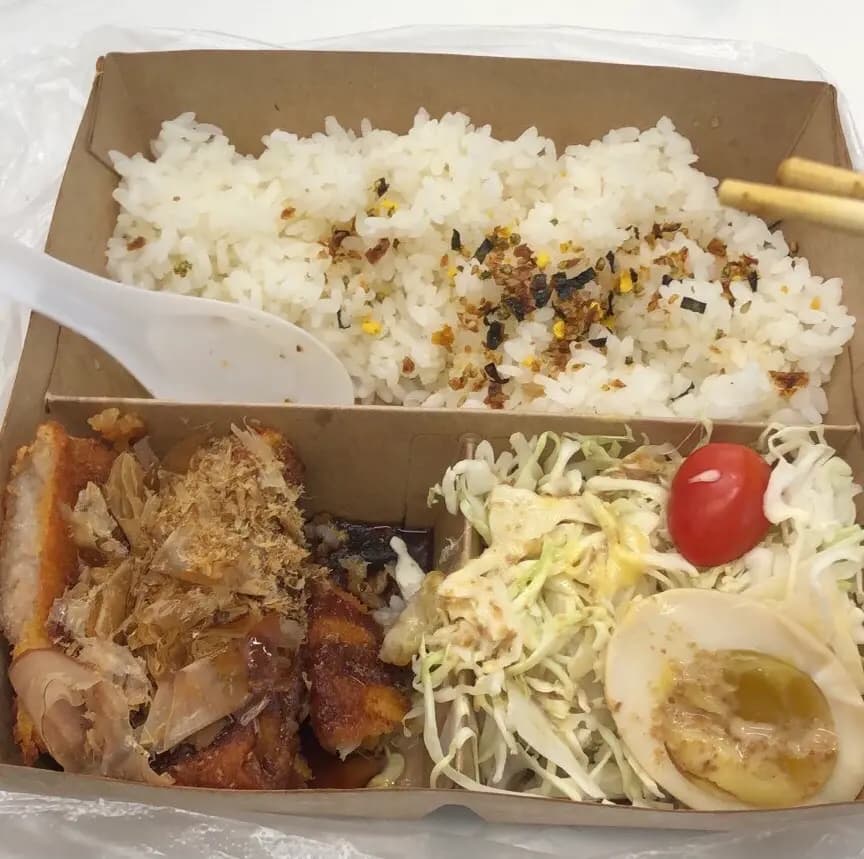 飯Hub (匯華工廠大廈) photo 3