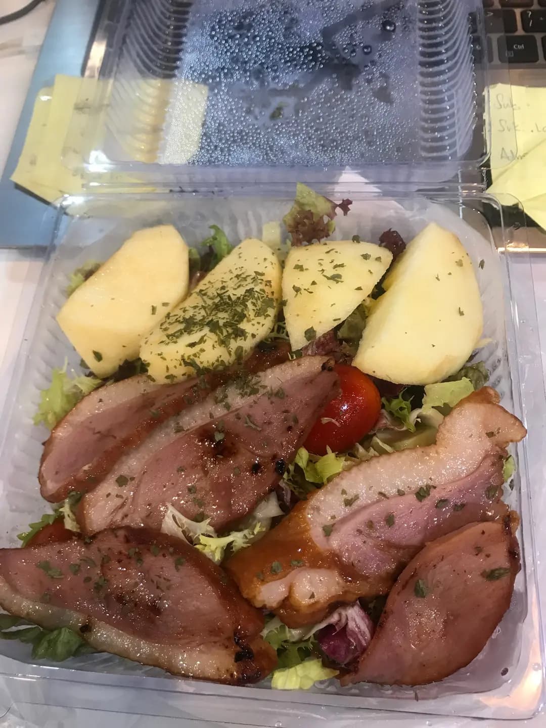 蒲園石磨腸粉 photo 2