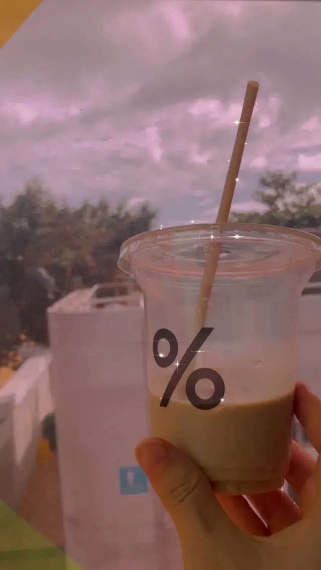 % Arabica (The Pulse) photo 8