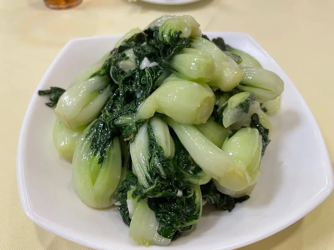 明順海鮮菜館 photo 3