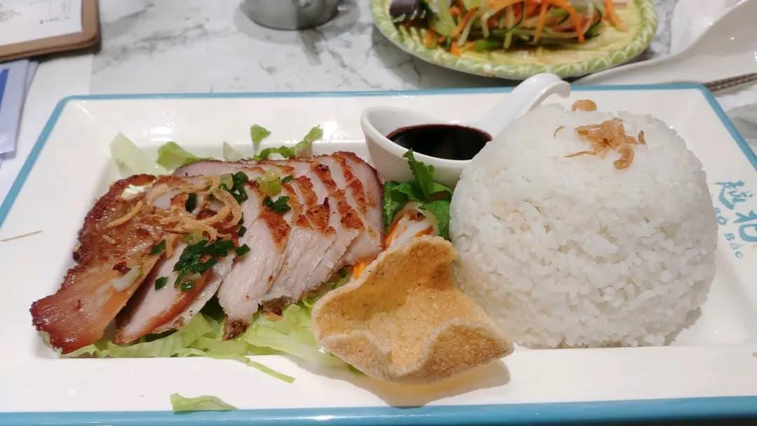越北牛肉粉 photo 7