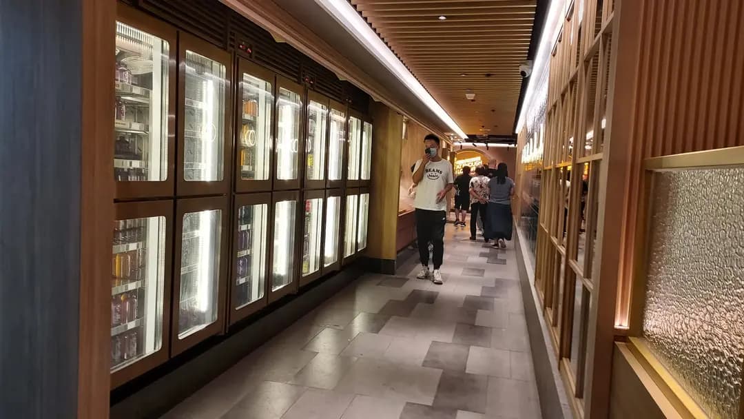 一鍋堂 (新都會廣場) photo 4