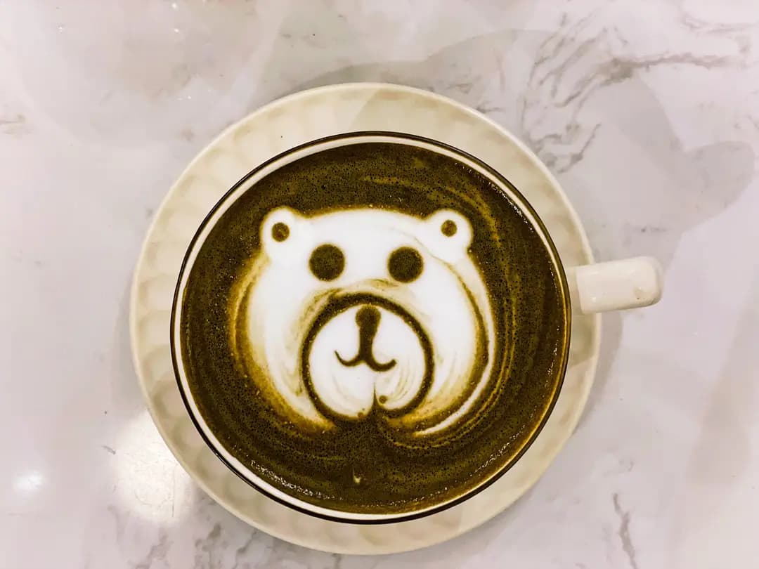 Latter Cafe photo 1