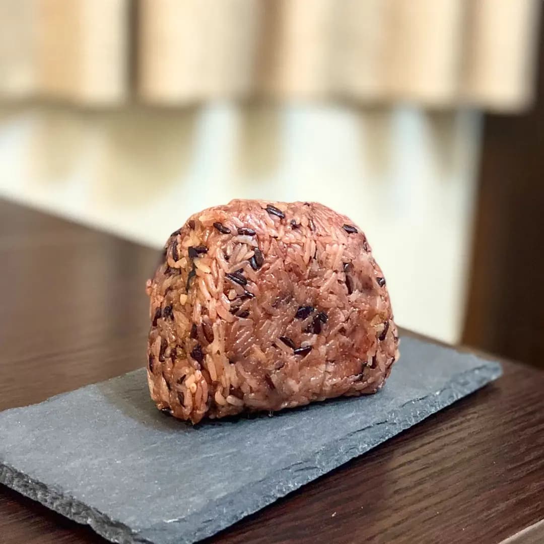 西龍傳香飯糰智能售賣機 photo 3