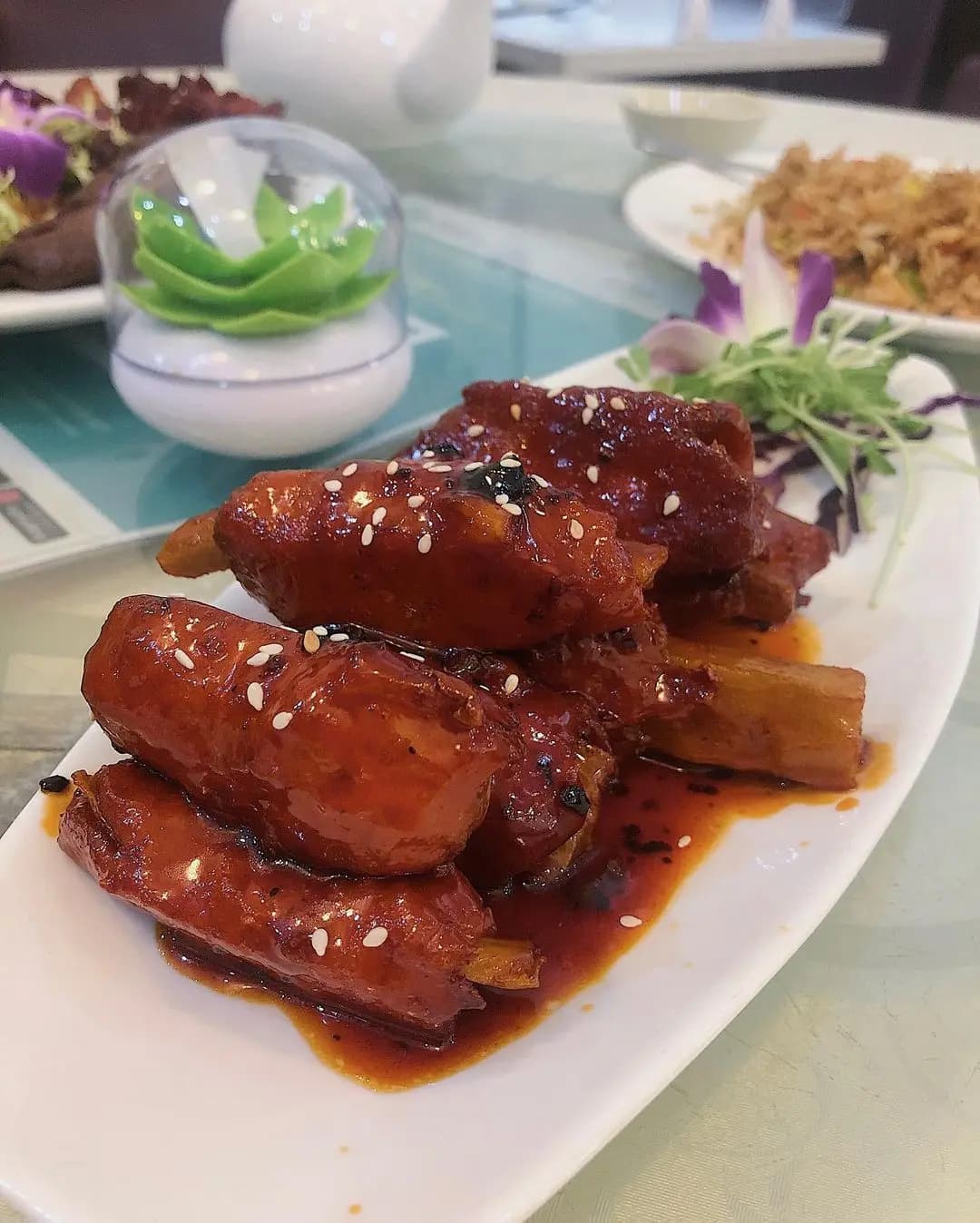 大中華素食 photo 6