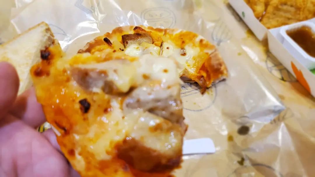 麥當勞 (愛民廣場) photo 8