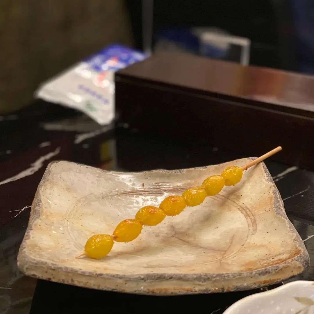 慕情日本料理 photo 2